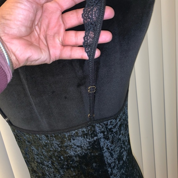 Free People mini dress Wait For It Mini Dress - Picture 7 of 8